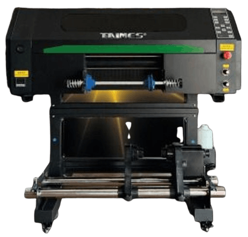 DTF130UV 2 cabezales i1600-U1