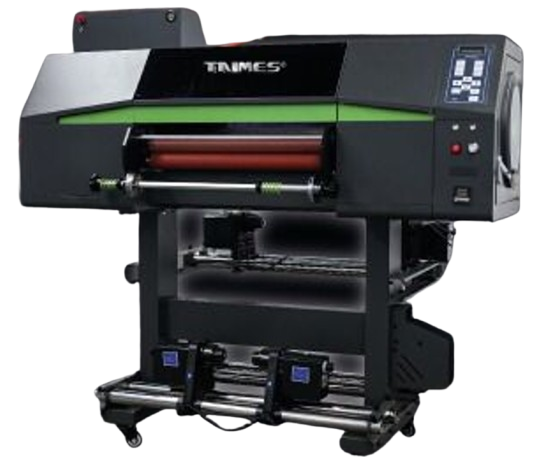 DTF160UV 3 cabezales i1600-U1