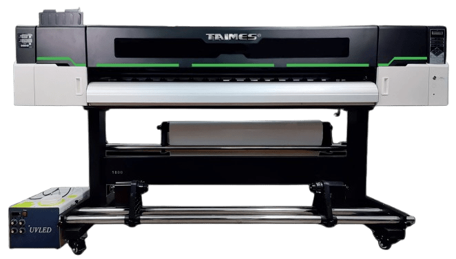 T1803 UV 3 Cabezales i3200-U1