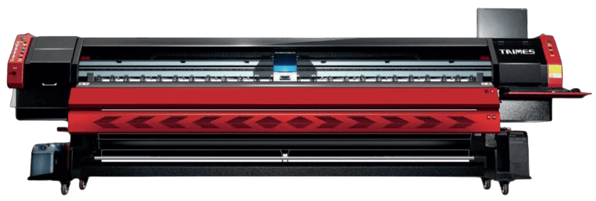 T5S de 4 a 8 cabezales 512i de 30PL